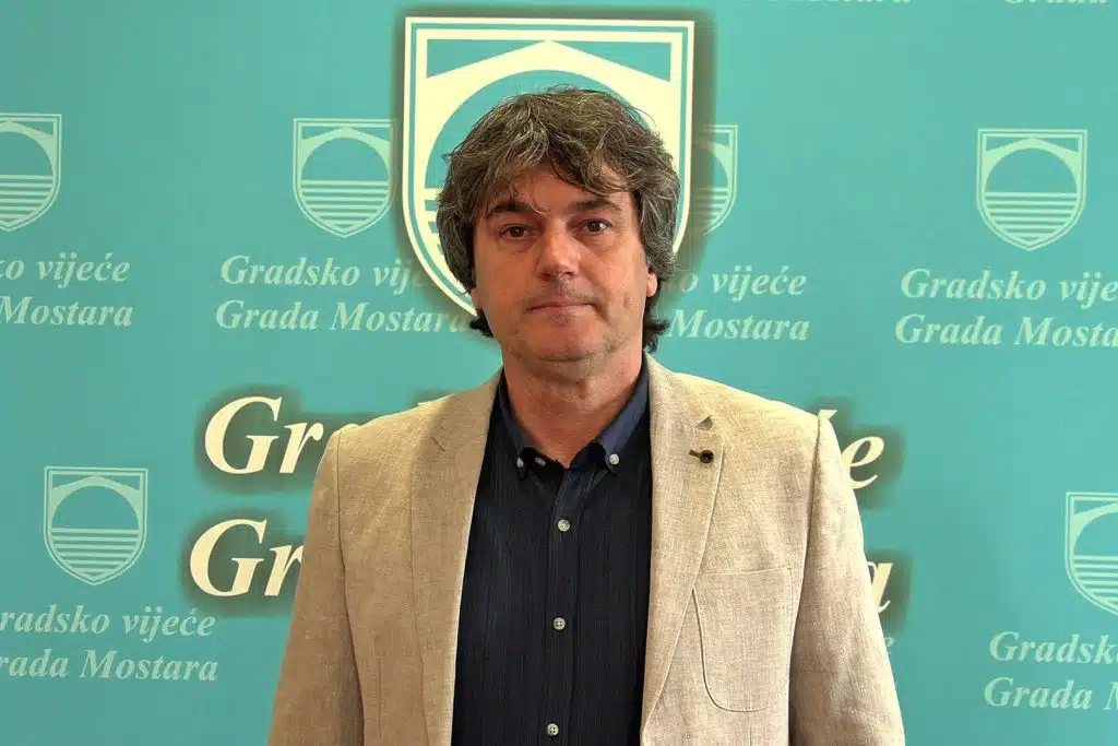 Mostar emisiju stakleničkih plinova do 2030. godine planira smanjiti za minimalno 40%