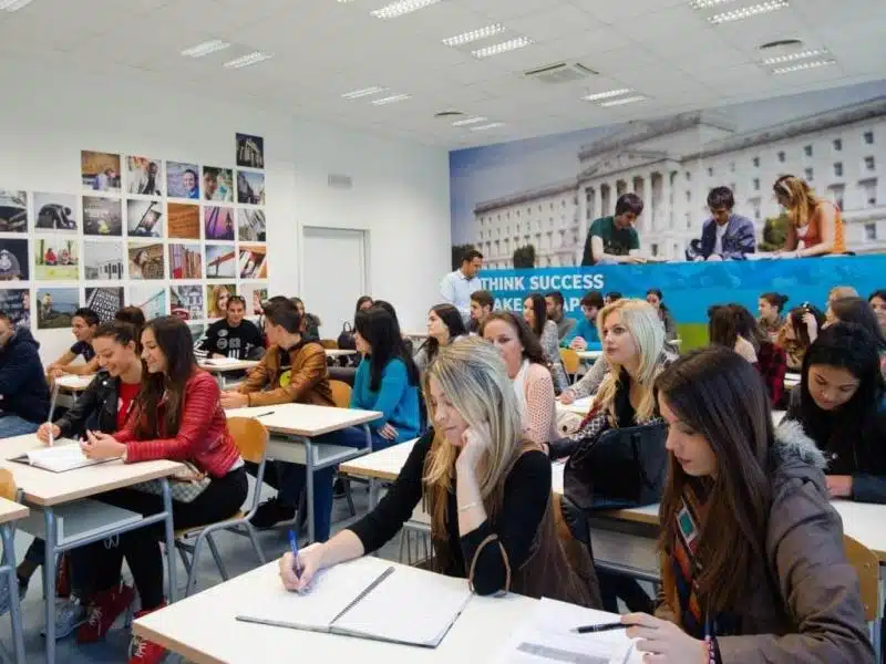 Na Filozofskom fakultetu Sveučilišta u Mostaru pokreće se novi studij