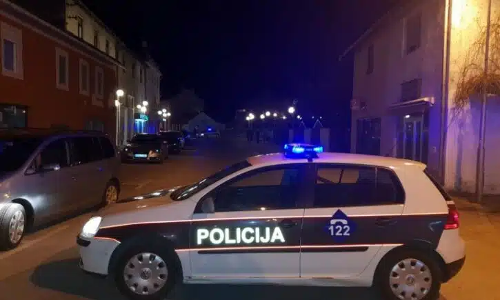Na odvjetnički ured u Mostaru bačena eksplozivna naprava