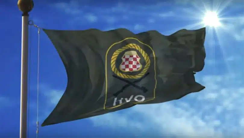 Najava: Obilježavanje 31. godišnjice utemeljenja HVO-a