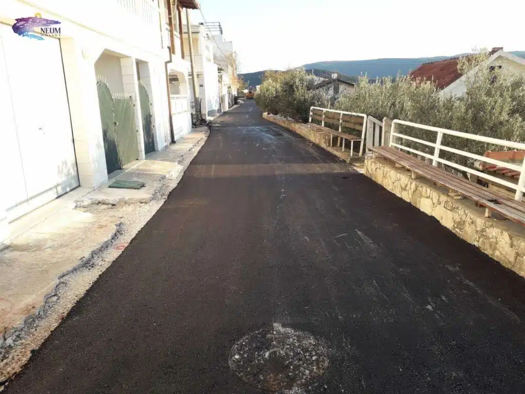 OBAVIJEST: U srijedu obustava električne energije u jednom dijelu Neuma