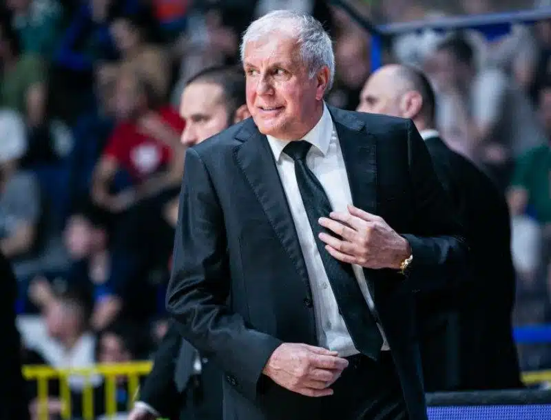 Obradović o pobjedi i okršaju s Realom: To je bio veliki cilj