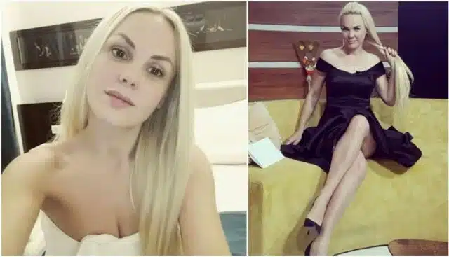 Preminula hrvatska voditeljica i zvijezda reality showova | HIP.ba