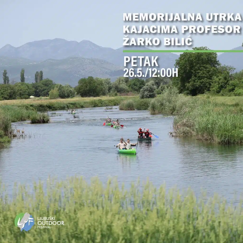 U tijeku su prijave za 3. Ljubuški Outdoor festival