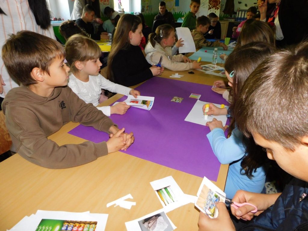 Udruženje mladih Ribići realizuje projekat "Moj okoliš - moja budućnost"
