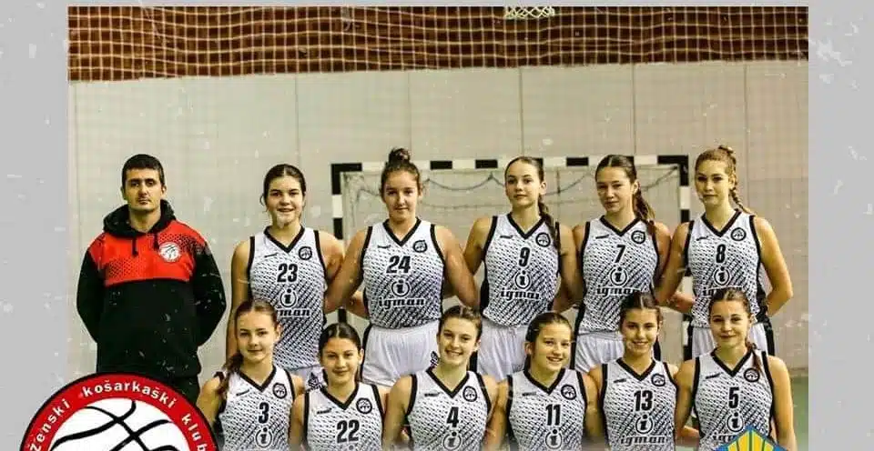 ŽKK Konjic sutra igra treću utakmicu play-offa A1 lige FBiH protiv ekipe StarTz