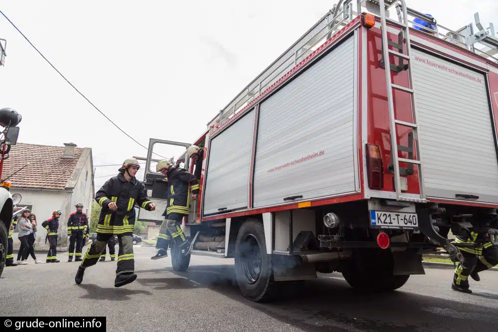 Županija Zapadnohercegovačka spremnija dočekuje novu vatrogasnu sezonu