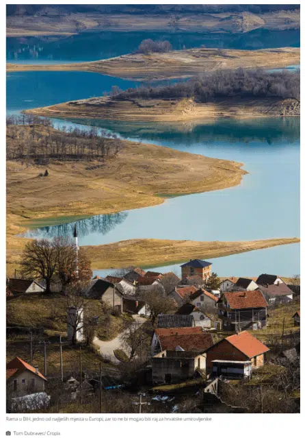 STARAČKI DOM: Tko je zakočio izvanrednu priliku?