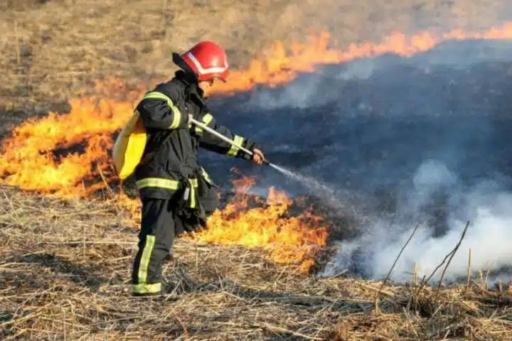 Na blagdan svetog Florijana i Međunarodni dan vatrogasaca upućena čestitka iz Općine Posušje