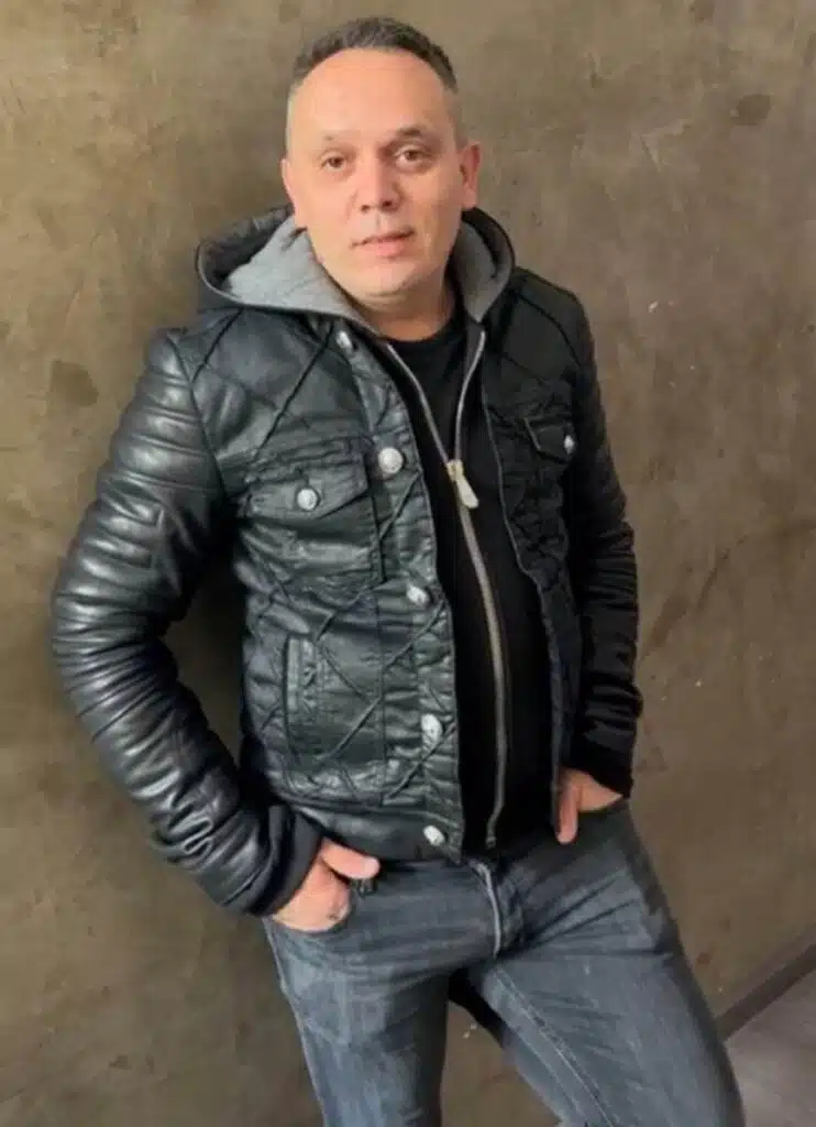 Mirko Perković Poky sarađuje sa Geronimom: Narodski sam čovjek, na albumu će biti i tambure i harmonike