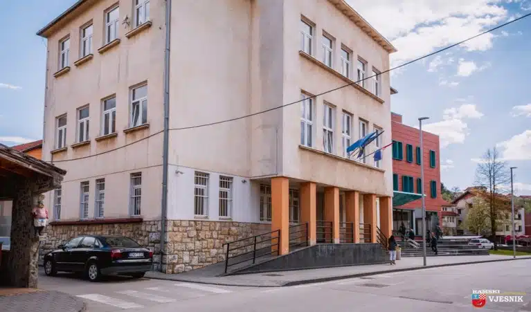 Informacija o stanju u oblasti socijalne zaštite građana općine Prozor-Rama