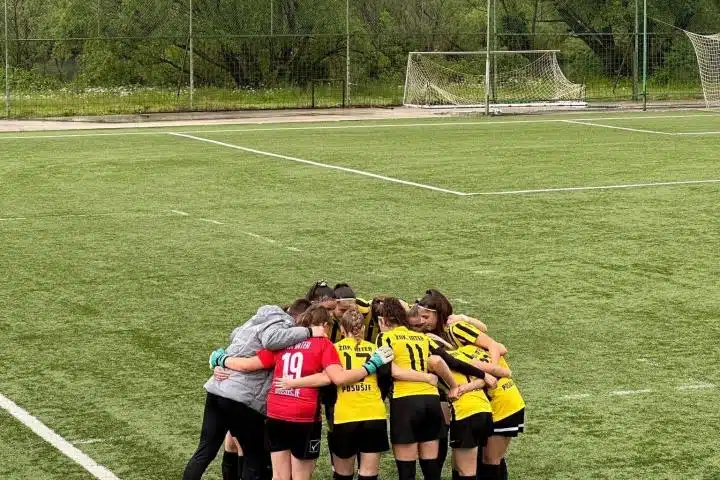 Inter pobijedio Vogošću, ostao jedan korak do naslova!