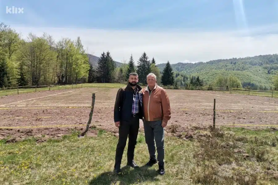 Mještani sela Šćipe mijenjaju paradigmu odljeva mladih i oživljavaju svoje mjesto