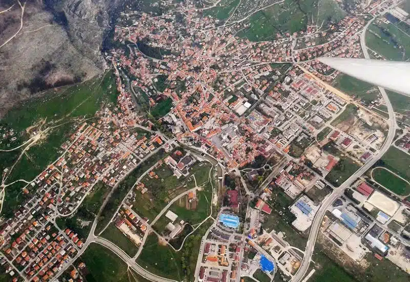 18 nevažećih listića: Livno i dalje bez predsjednika Gradskog vijeća