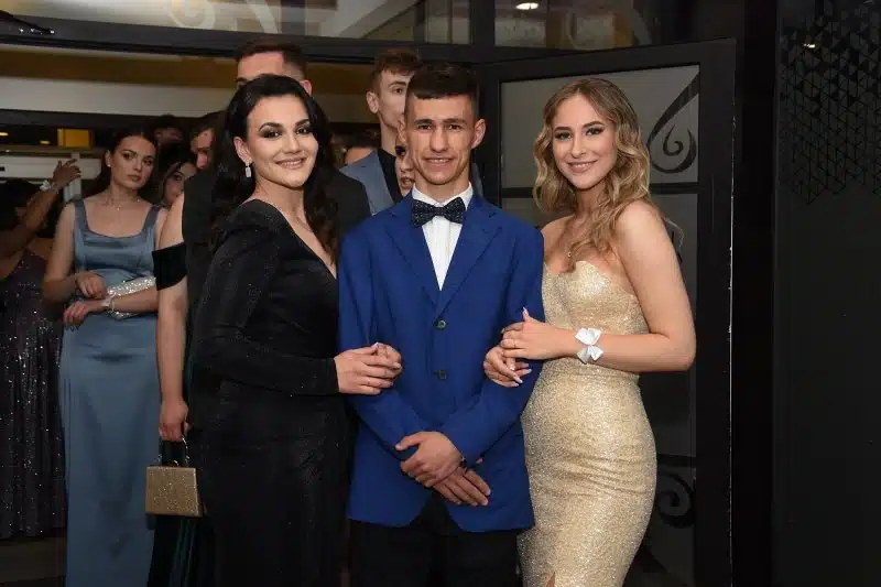 46. generacija čitlučkih maturanta večeras priređuje večer za pamćenje