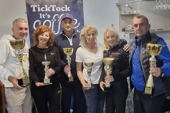 U Posušju održan turnir u golfu Kup BiH