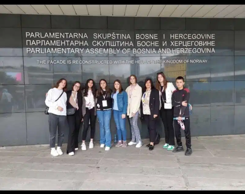 Osnovna škola fra Mije Čuića Bukovica osvojila prvu nagradu na temu “Iseljavanje stanovništva”