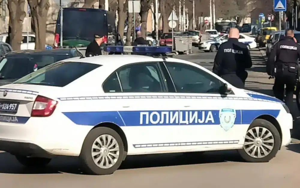 Otkrivena mreža pedofila u RS-u, devet osoba uhićeno