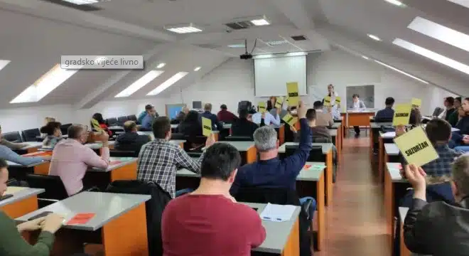 Livnu prijeti ’scenarij Stolac’