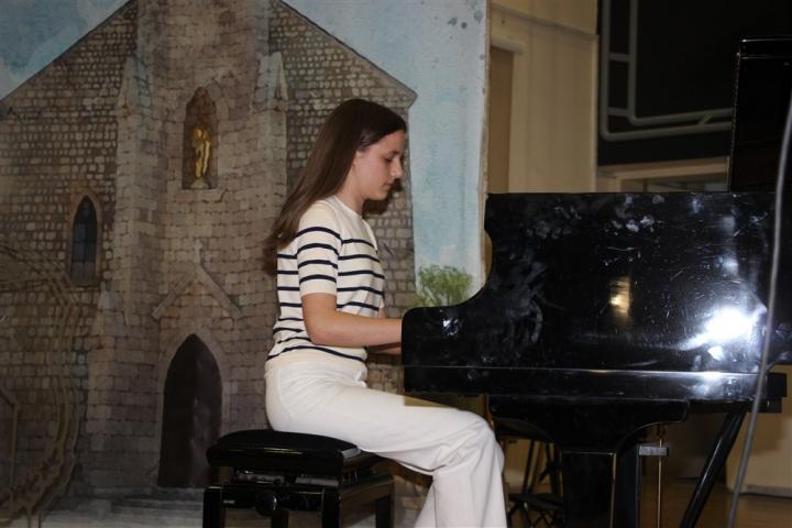 posuško lito: koncert instrumentalista glazbene škole posušje oduševio publiku