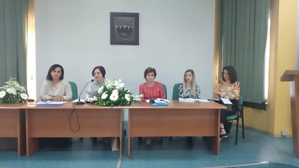Konjic: Održana javna rasprava o Nacrtu zakona o socijalnoj zaštiti u HNK-a