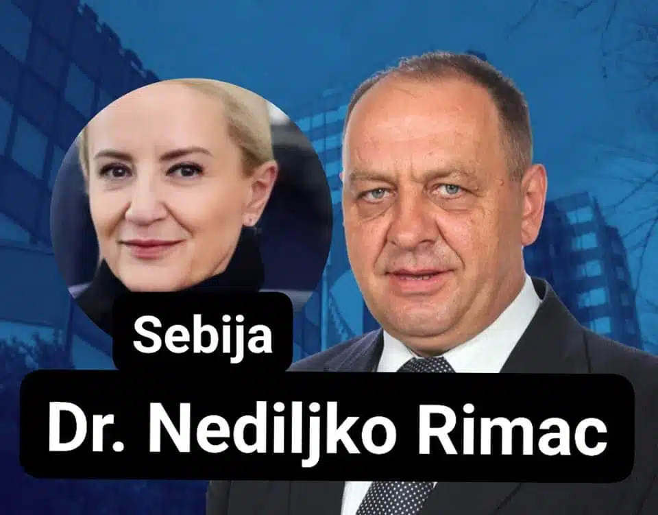 Hoće li Nediljko Rimac spašavati Sultaniju Sebiju?