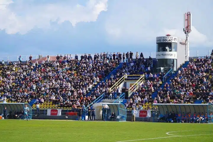Mokri Dolac pri samom vrhu po posjećenosti u PL BiH!