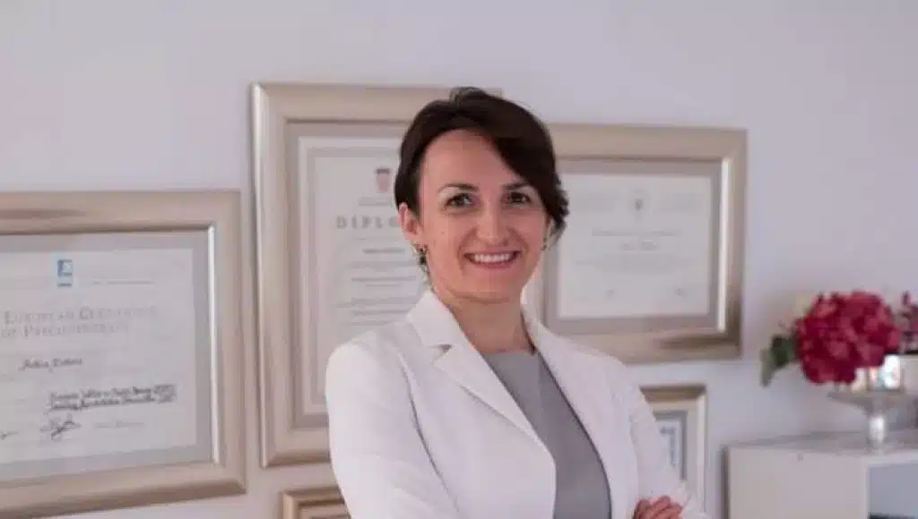 Dr.sc. Ankica Baković uskoro u Kinodvorani Posušje: Prepoznajte “ekranizam” kod djece