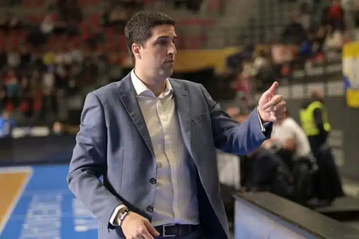 FMP SE OGLASIO: Cedevita Olimpija odbacila mogućnost odgode utakmice zbog dana žalosti!