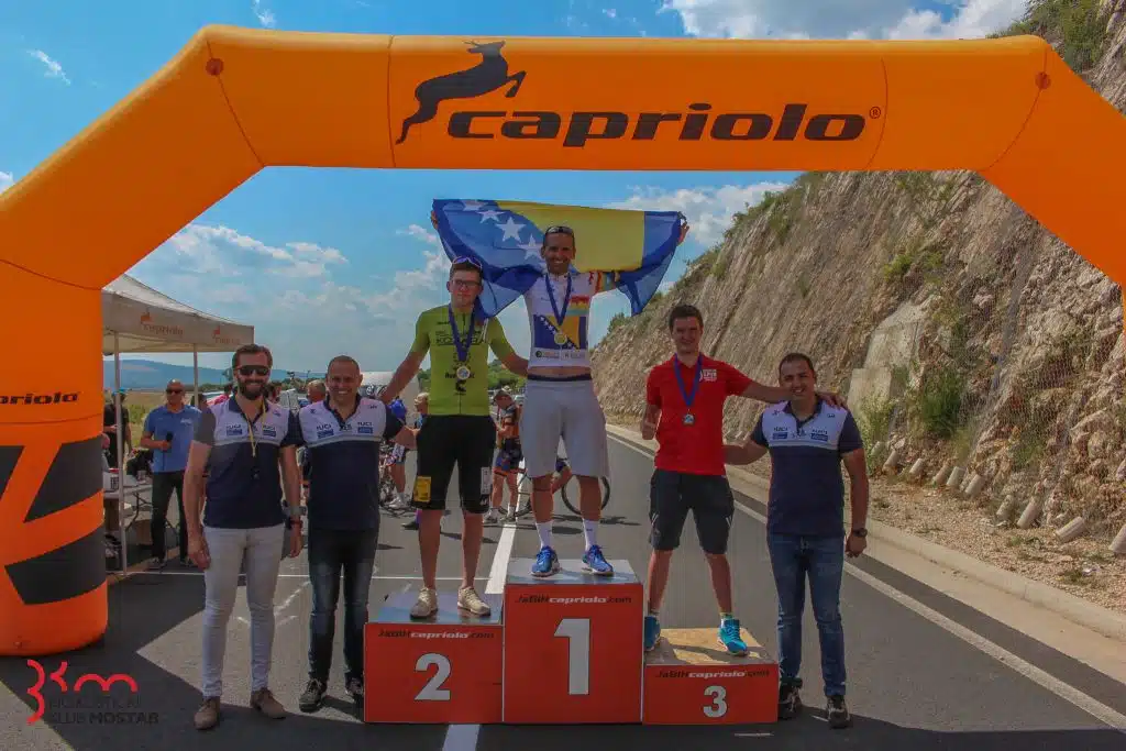 HERCEGOVINA CLASSIC: U subotu kronometar, u nedelju cestovna utrka