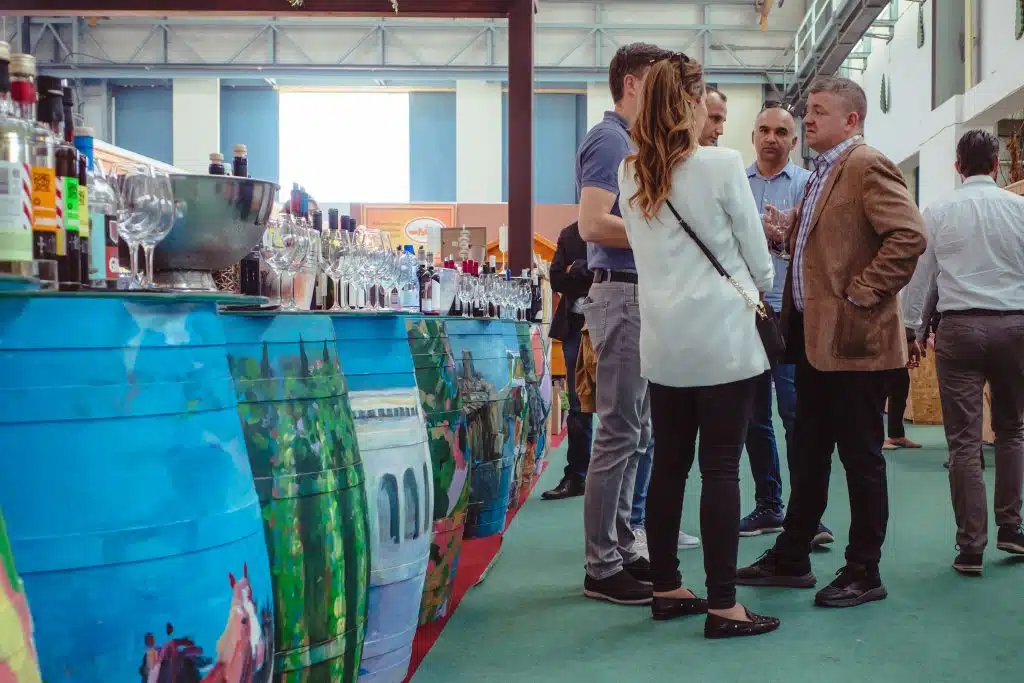 Hercegovačka vina na Mostarskom sajmu oduševila i posjetitelje i struku