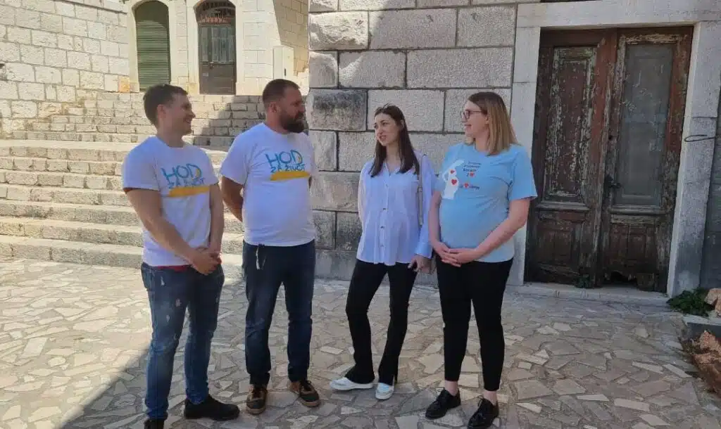 Imotski se sprema za Hod za život: Dužnost nam je biti glas onih koji se ne čuju