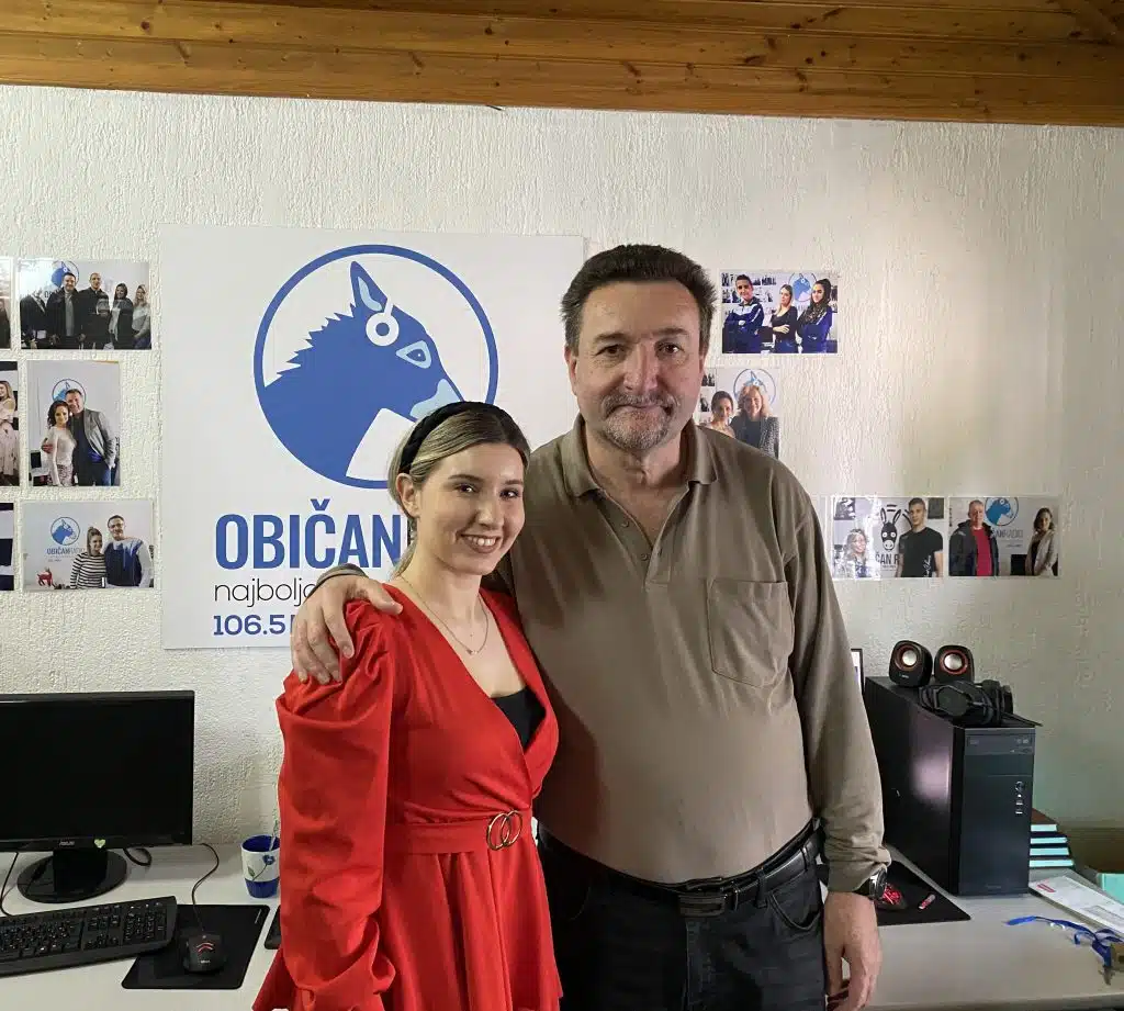 Josip Milić: Obitelj je škola ljubavi