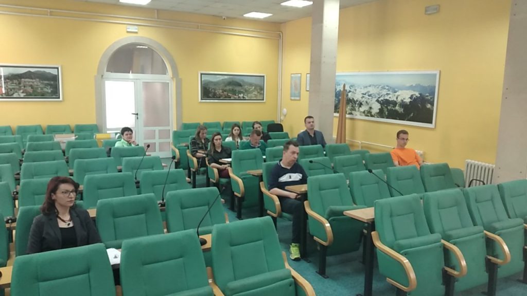 Konjic: Održana javna rasprava o Nacrtu zakona o socijalnoj zaštiti u HNK-a