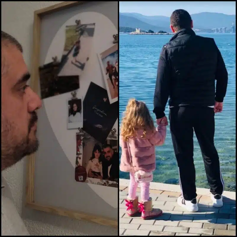 Mi smo vjerovali u čudo koje živimo