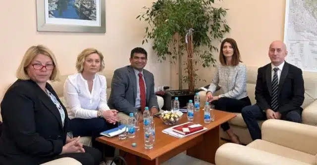 Ministrica Katić: Svjetska banka izrazila namjeru financiranja novog Programa modernizacije magistralnih cesta u FBiH