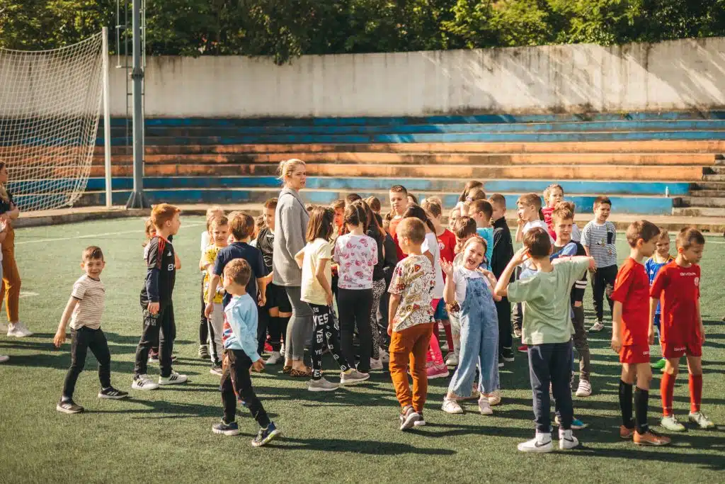 Mostar Move Week pokrenuo malene Mostarke i Mostarce