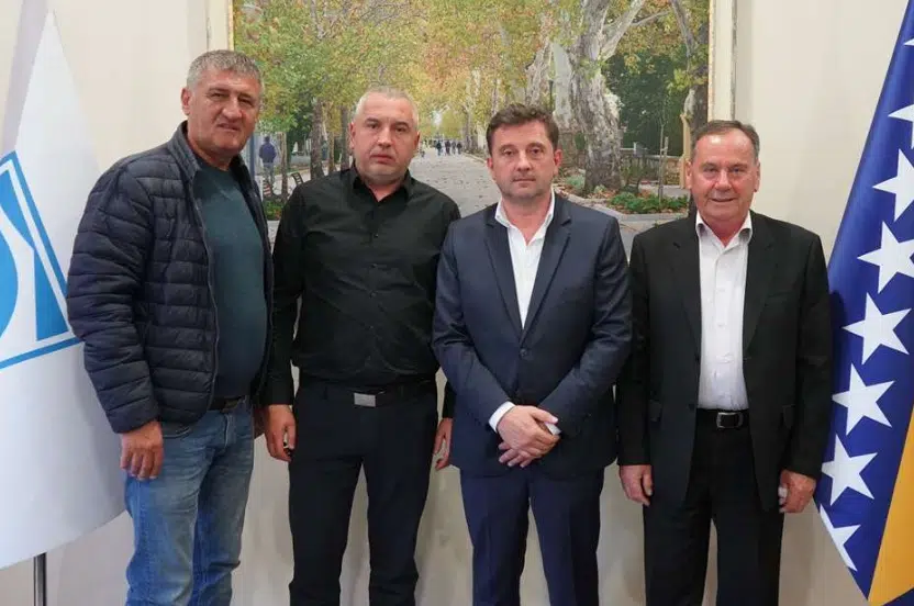 Mostar domaćin Svjetskog prvenstva u ‘mušičarenju’