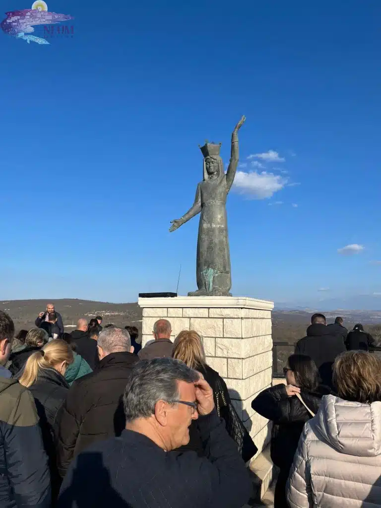 NAJAVA| Proslava Kraljice mira u Hrasnu ovu nedjelju