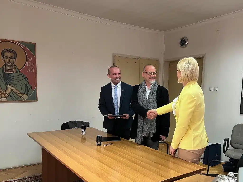 Nakon 30 godina pauze, uspostavljena suradnja Sarajeva i Skoplja na zaštiti i promociji baštine