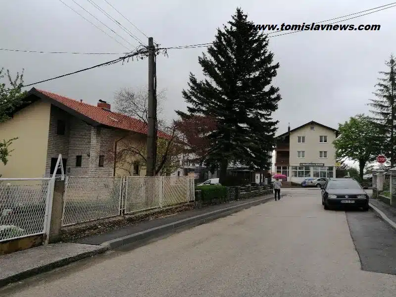 PROGNOZA vremena u sljedeća četiri dana: Pretežito oblačno vrijeme s kišom, pljuskovima i grmljavinom