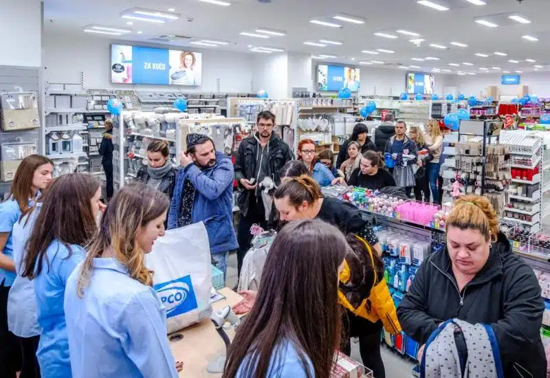 Pepco stiže u BiH: Traže radnike u Mostaru, Livnu, Čitluku…