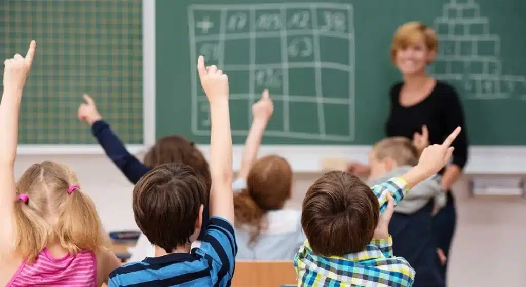Plaće zaposlenima u osnovnim školama bit će iste kao i onima u srednjim školama