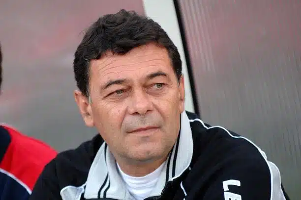 Preminuo Mario Ćutuk, bivši trener Širokog, Posušja, Viteza… | HIP.ba