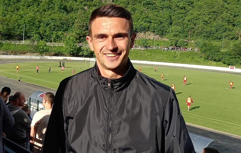 Prevljak i Duraković na spisku selektora Hadžibegića Prevljak i Duraković na spisku selektora Hadžibegića