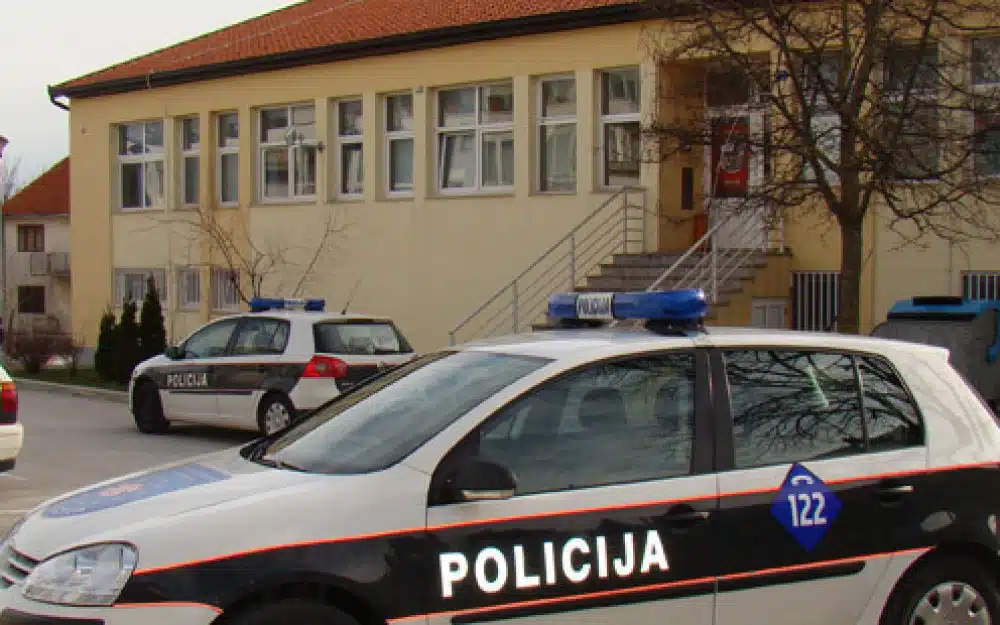 Priopćenje MUP-a ŽZH u vezi apela roditelja za pomoć osnovnoškolcima u Posušju