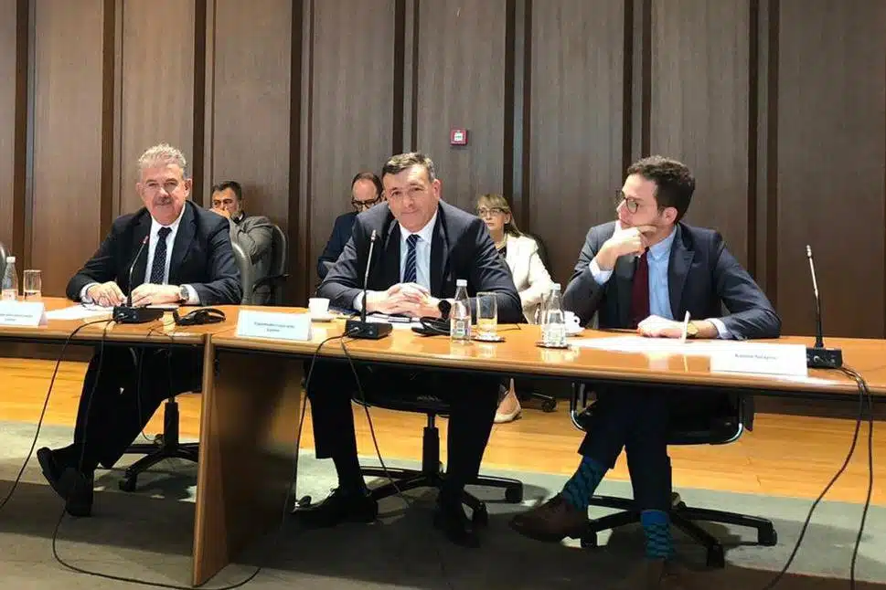 U Sarajevu održan politički forum na visokoj razini između BiH i EU