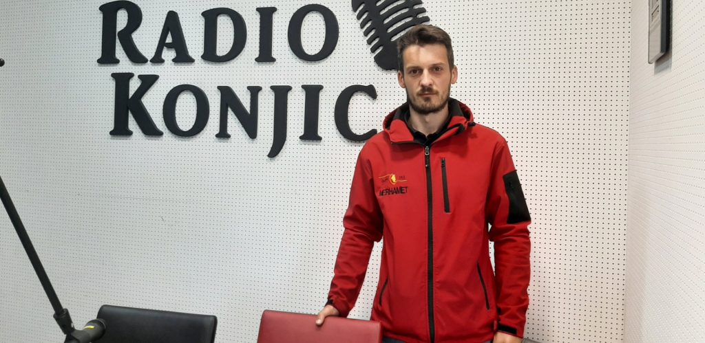 U toku akcija MDD Merhamet: Kurbani u BiH, Mekki i Australiji 2023. U toku akcija MDD Merhamet: Kurbani u BiH, Mekki i Australiji 2023.