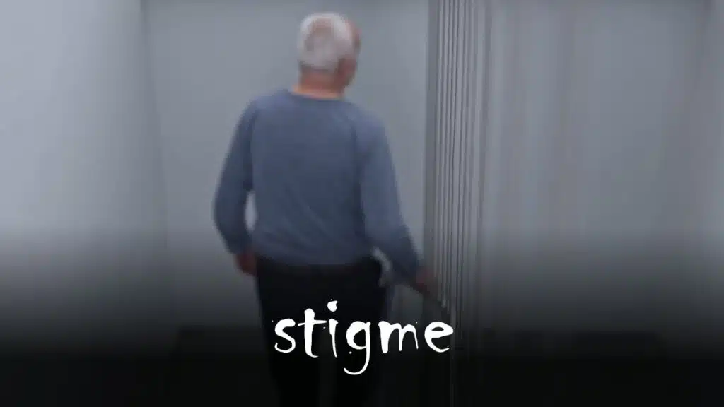VIDEO | Stipan – obični, slijepi čovjek