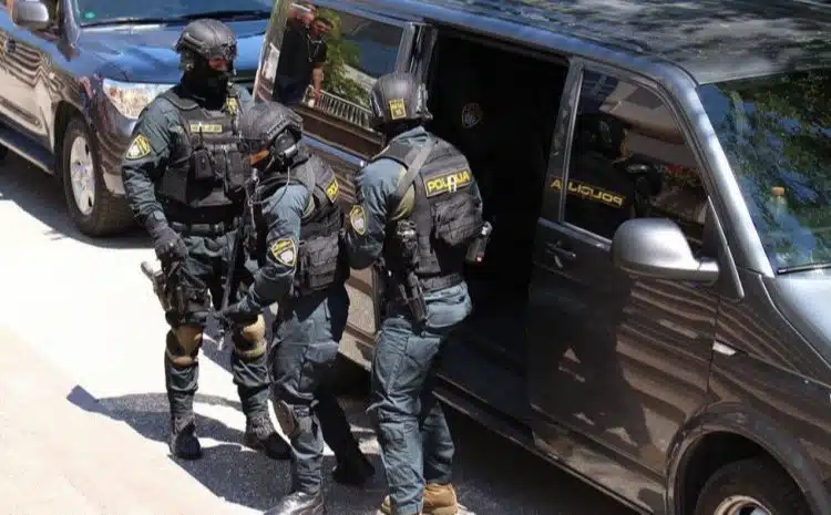 Velika akcija u BiH: ‘Kupe’ se trgovci drogom i oružjem